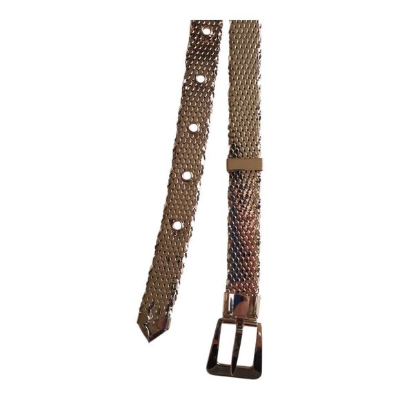 Belts